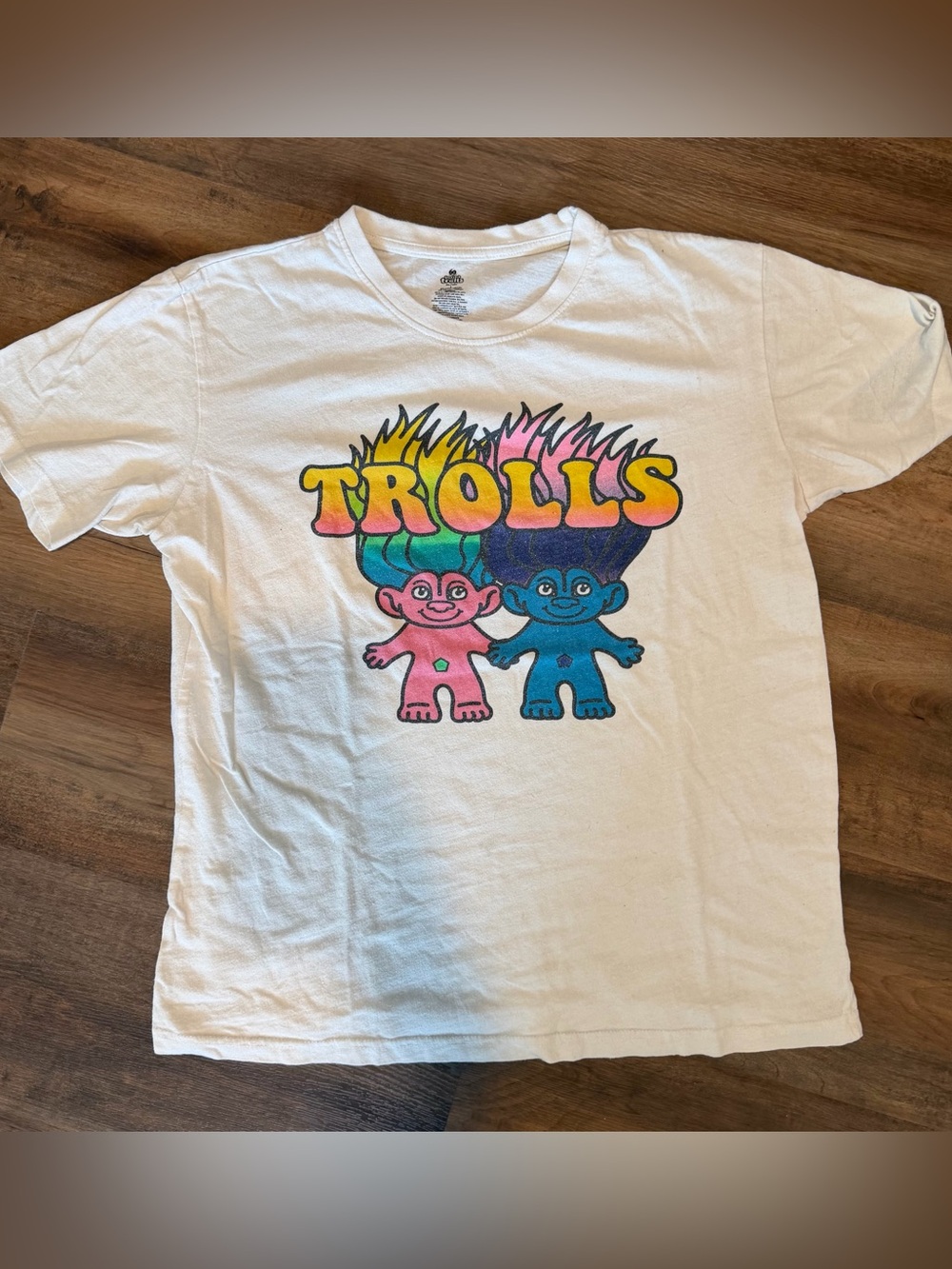 Trolls T-Shirt